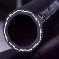 驭舵 高压油管 DN20*3M-35MPa-A型平头 液压软管胶管总成 