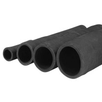 信宝 夹布橡胶管 内径19mm(6分) 20米/条 