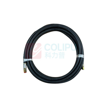 华航 夹钢丝防爆油管 GC-65 一根 (本色)
