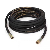 派克 PARKER 油管 长500mm，宽20mm (定制品) 喇叭口内径18mm，牙距1.5 ，单头90度弯头