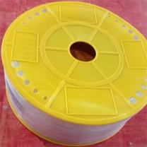 博林豪特 透明TPU管 6×4 