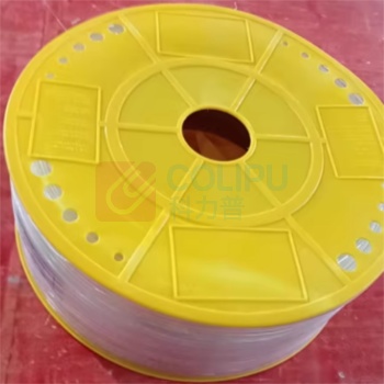 博林豪特 透明TPU管 8×5 
