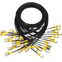 元润 试验软管 M12*1-M12*1 