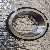 Ruirst 锁母 MF60*2.0P 