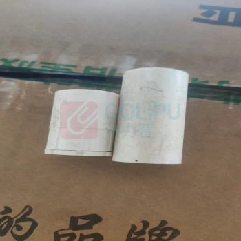 瑞超 PVC锁母定制 20