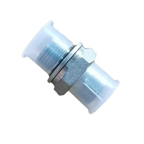迈巴特 直通接头 1CG-30-12 M30*2