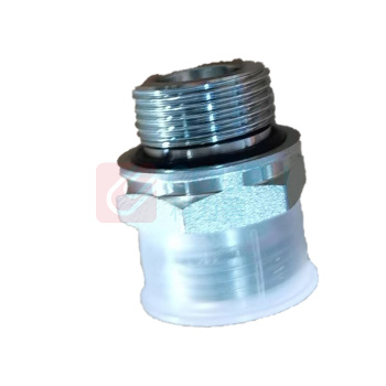 迈巴特 直通接头 1DG-30-12 M30*2