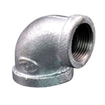 豫光 镀锌弯头 A3 1 1/2 ”
