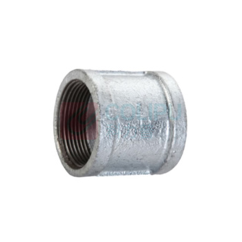 豫光 镀锌直通 A3 1 1/2 ”