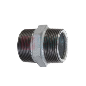 豫光 镀锌对丝 A3 1 1/2 "