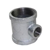 豫光 镀锌变径三通 A3 1 1/2”变 3/4”