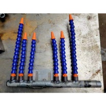 宁上 水排 碳钢+塑胶 480*350mm 含4根350mm和4根200mm长3分万向节