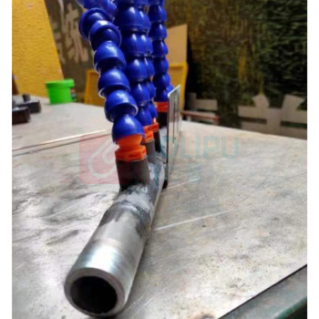宁上 水排 碳钢+塑胶 480*350mm 含4根350mm和4根200mm长3分万向节