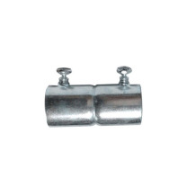 黎楚 KBG管直接接头 20mm
