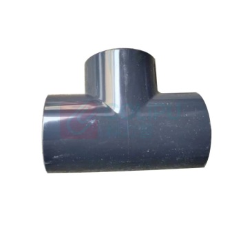 黎楚 UPVC异径三通 DN100*32