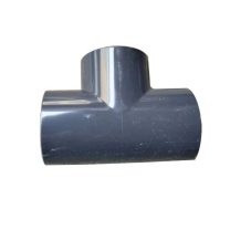黎楚 UPVC异径三通 DN100*32