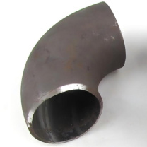 安赛 冲压等径弯头 焊接弯头 Φ325*8mm