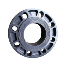 语塑 PVC-U法兰 PN1.6 DN100