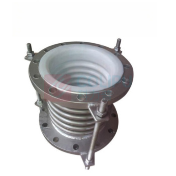 润宏工品 不锈钢波纹补偿器 DN500 只售呼和浩特地区