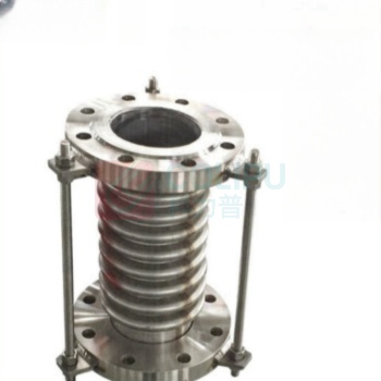 润宏工品 不锈钢波纹补偿器 DN500 只售呼和浩特地区