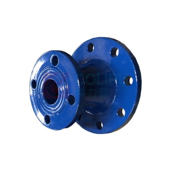 煦研工业 XUYAN INDUSLRAL 同心异径管 DN700×500×10 20+PU 法兰 GB/T12459-2009