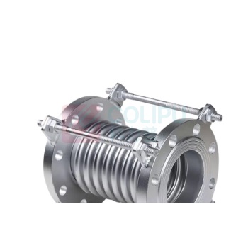 煦研工业 XUYAN INDUSLRAL 法兰波纹补偿器 800X2-1280 DN800×1280 PN1.6MPa -13 法兰 GB/T12777-1999