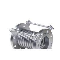 煦研工业 XUYAN INDUSLRAL 法兰波纹补偿器 800X2-1280 DN800×1280 PN1.6MPa -13 法兰 GB/T12777-1999