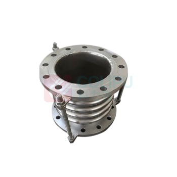 煦研工业 XUYAN INDUSLRAL 法兰波纹补偿器 800X2-1280 DN800×1280 PN1.6MPa -13 法兰 GB/T12777-1999