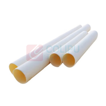 润宏工品 工程塑料ABS管道 DN65 外径75mm