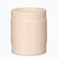 筑华工品 直通接头 DN20 起订量50
