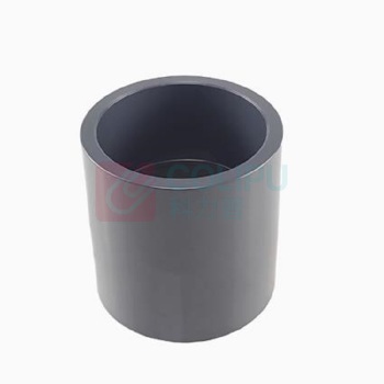 筑华工品 直通接头 DE25 PN16 起订量50