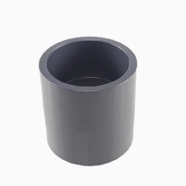 筑华工品 直通接头 DE25 PN16 起订量50