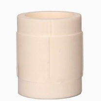 筑华工品 直通接头 DN25 起订量40