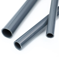 三佑 UPVC 给水管 外径200*11.9mm 6米/根 (灰色)