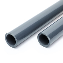 三佑 UPVC 给水管 外径250*14.8mm 6米/根 (灰色)