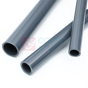 三佑 UPVC 给水管 外径250*14.8mm 6米/根 (灰色)