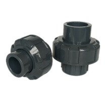 三佑 UPVC给排水管活接头 DN32 40mm