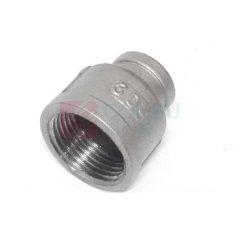 有豫 变径直通 DN25×15_304 内螺纹 起订20发货