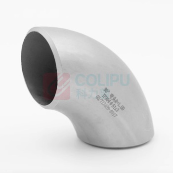 极一 90度弯头 外径76mm厚度4mm 304材质