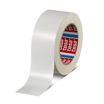 德莎 TESA 布基胶带强力大力胶地毯固定无痕 04687 22m*48mm (白色、灰色、黑色随机发货)