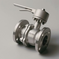 豫光 蝶阀 YG110A DN110mm 高碳钢材质