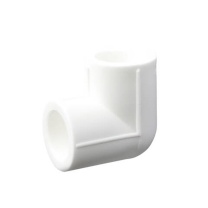 企采严选 PPR热融弯头 φ63mm 压力1.6Mpa
