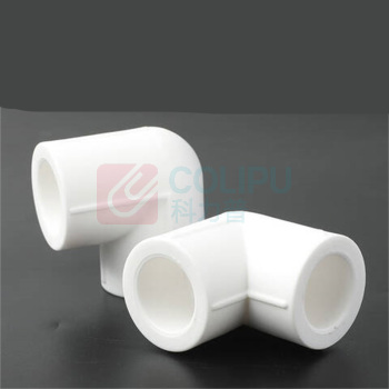 企采严选 PPR热融弯头 φ63mm 压力1.6Mpa