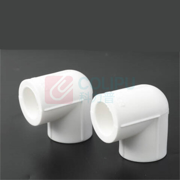 企采严选 PPR热融弯头 φ63mm 压力1.6Mpa