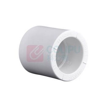 企采严选 PPR热融直接头 φ63mm 压力1.6Mpa