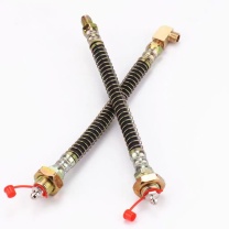 大工象 黄油嘴延长管 M8*50CM