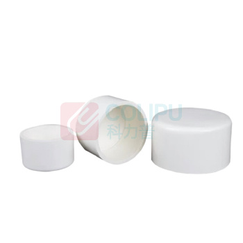 保利 PVC 堵帽 直径40mm