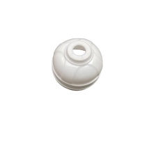 DYQT PVC线管吊杆装饰盖 1号 5cm*1cm (白色)