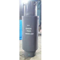 远大阀门 轴向外压型波纹管补偿器 CZWU1.6-500-246 DN500 PN16