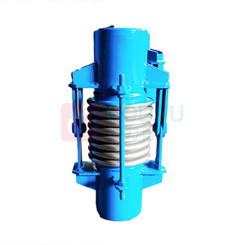远大阀门 角向型补偿器 CJDU1.6-150-18 DN150 PN16
